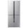 Gorenje NRM8181MX No Frost 181,6cm Srebrna Kostkarka - 1378682 - zdjęcie 2